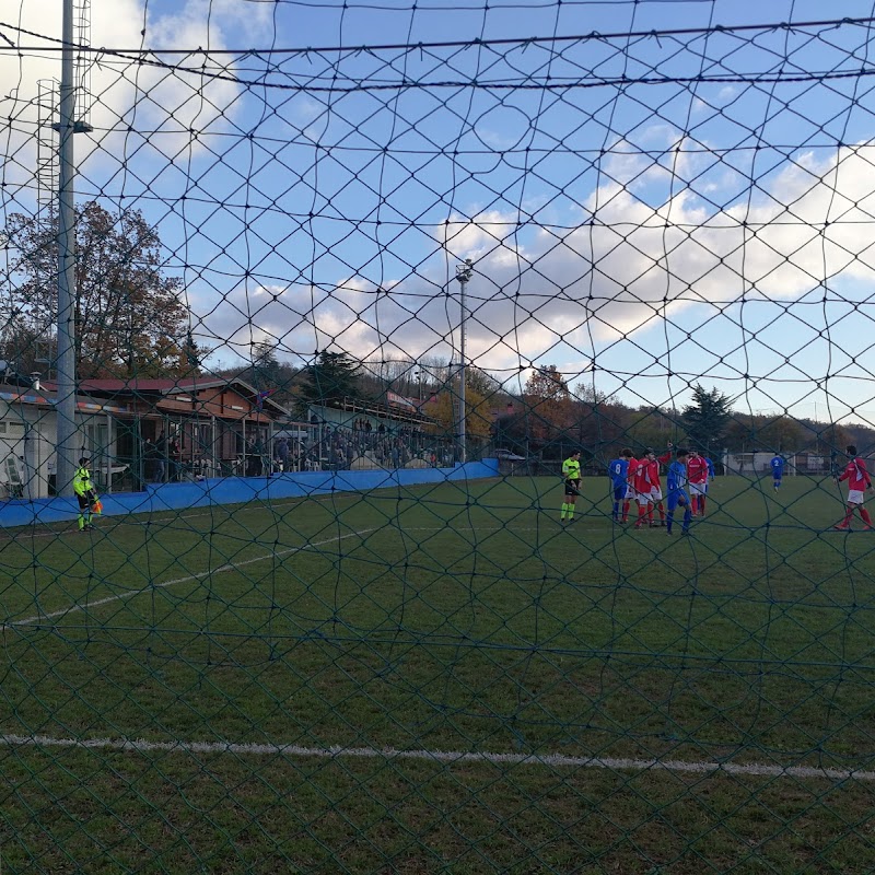 Campo sportivo Mladost