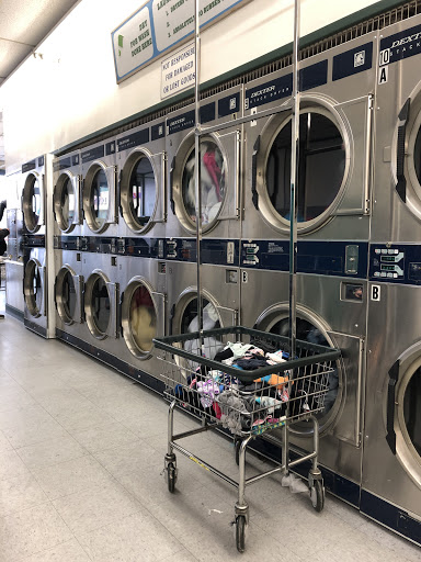 Laundromat «Launderland», reviews and photos, 1738 Nogales St, Rowland Heights, CA 91748, USA