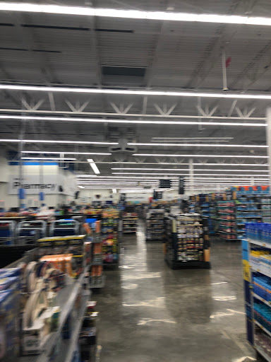 Department Store «Walmart Supercenter», reviews and photos, 8500 N Wickham Rd, Melbourne, FL 32940, USA