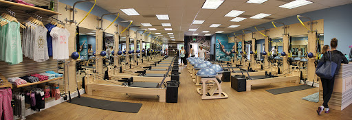 Pilates studio Anaheim