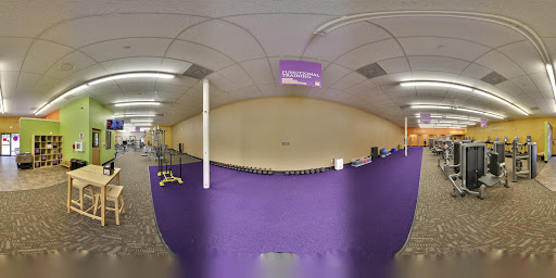 Gym «Anytime Fitness», reviews and photos, 1382 Howland Blvd, Deltona, FL 32738, USA