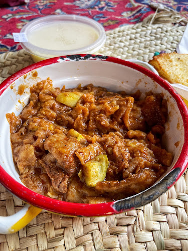 القرية النجدية - مطعم