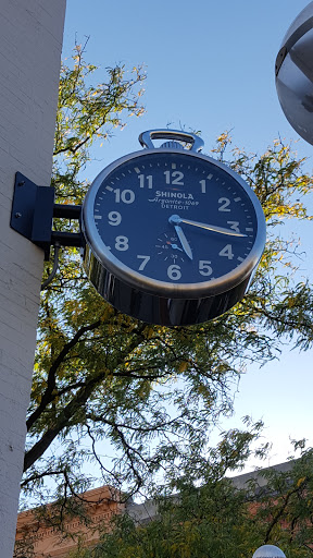 Watch Store «Shinola Ann Arbor Store», reviews and photos, 301 S Main St, Ann Arbor, MI 48104, USA