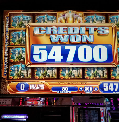 Casino «Newcastle Casino», reviews and photos, 2457 Highway 62 Service Rd, Newcastle, OK 73065, USA