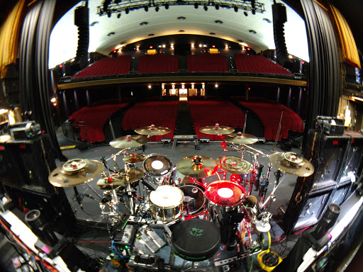 Concert Hall «Goodyear Theater», reviews and photos, 1201 E Market St, Akron, OH 44305, USA