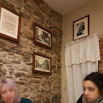 Photo n°5 de l'avis de Pirani.a fait le 20/01/2020 à 08:36 sur le  Antica Trattoria Belletti à Montepastore