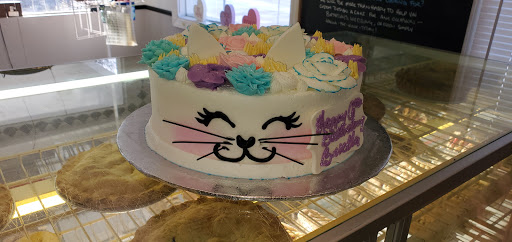 Bakery «Signature Desserts», reviews and photos, 3360 Library Rd, Pittsburgh, PA 15234, USA