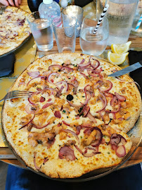 Pizza du Pizzeria 🌴🍕TIKIPIZZ 🍕🌴 🌺île D’Oléron 🌺 à Le Château-d'Oléron - n°2