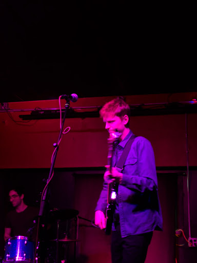 Event Venue «The Bishop», reviews and photos, 123 S Walnut St, Bloomington, IN 47404, USA