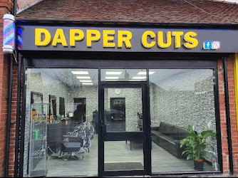 Dapper cuts