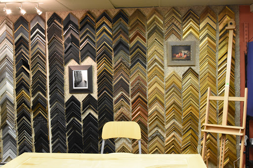 Art Supply Store «Phoenix Art Supplies & Framing», reviews and photos, 1810 S Easton Rd, Doylestown, PA 18901, USA