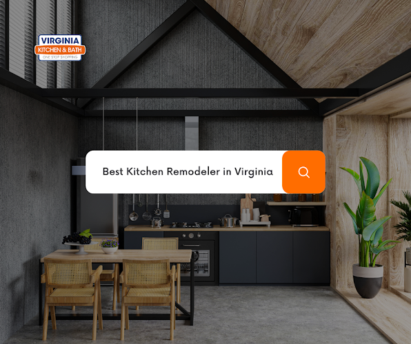 Virginia Kitchen & Bath