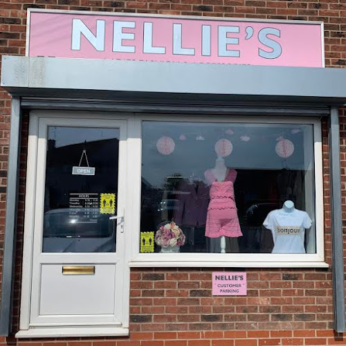 Nellie's Boutique