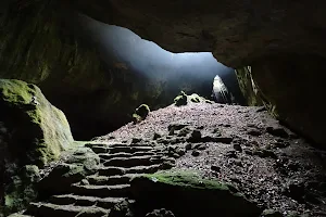 Unicorn Cave image