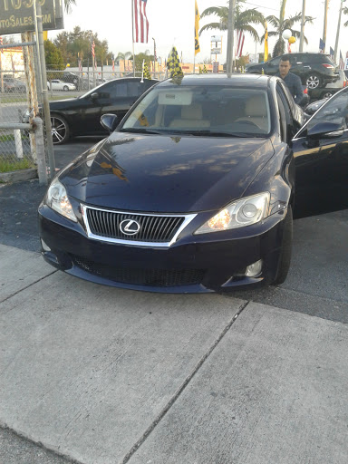 Used Car Dealer «Miami Empire Auto Sales», reviews and photos, 9750 NW 27th Ave Unit A, Miami, FL 33147, USA