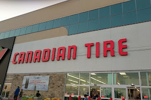 Canadian Tire