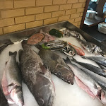 Photo n°5 de l'avis de Ghazwan.a fait le 27/08/2017 à 11:34 sur le  Restaurante Fernando à Matosinhos