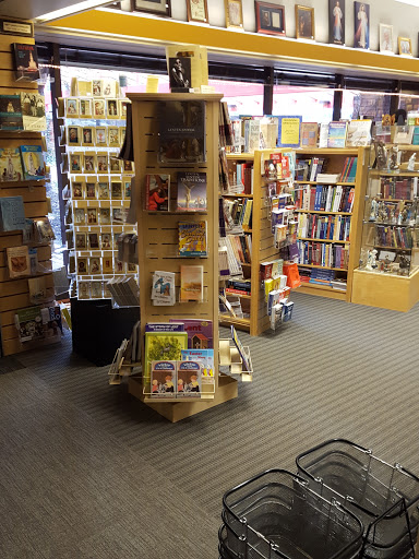 Book Store «Our Lady of Grace Bookstore», reviews and photos, 24 Frank Lloyd Wright Dr, Ann Arbor, MI 48106, USA