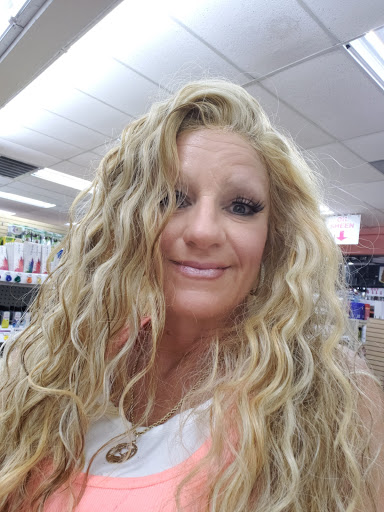 Beauty Supply Store «J-Lo Beauty Supply», reviews and photos, 5016 E Busch Blvd, Tampa, FL 33617, USA