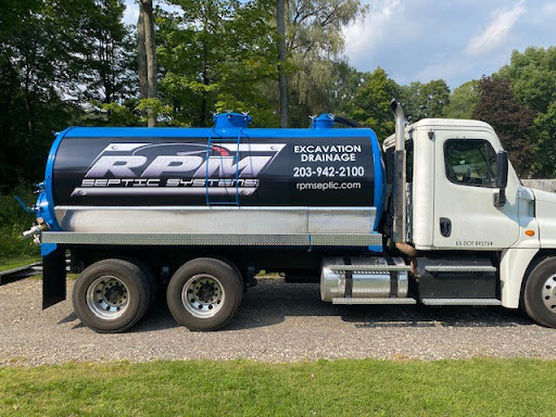 RPM Septic Systems LLC