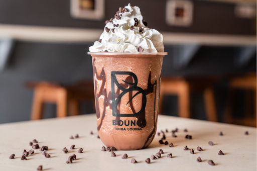 Bounce Boba Lounge image