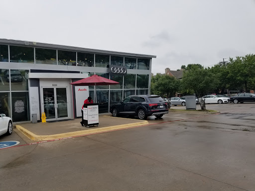 Audi Dealer «Audi Dallas», reviews and photos, 5033 Lemmon Ave, Dallas, TX 75209, USA