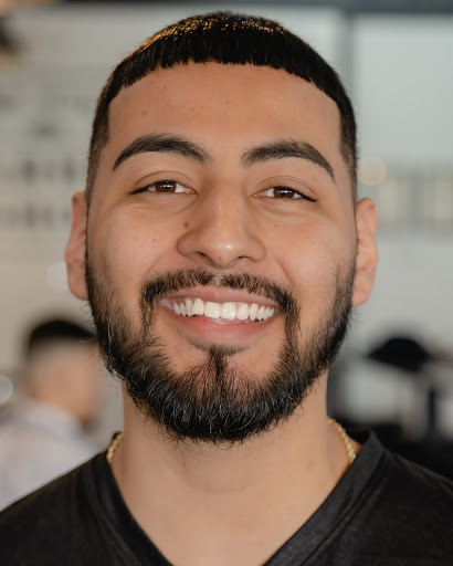 Barber Shop «Fort Worth Barber Shop», reviews and photos, 3529 Lovell Ave, Fort Worth, TX 76107, USA