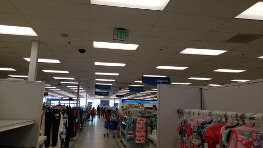 Clothing Store «Ross Dress for Less», reviews and photos, 5220 Jimmy Lee Smith Pkwy, Hiram, GA 30141, USA