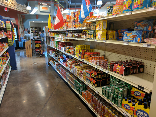 Grocery Store «Mazfresco Market», reviews and photos, 3953 Nolensville Pike, Nashville, TN 37211, USA