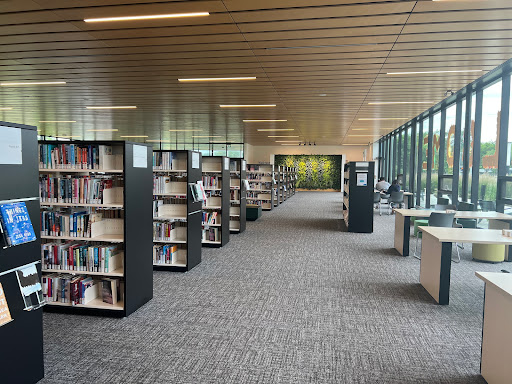 Transcona Library