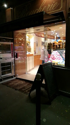 Boucherie Gardon Lilian à Paris