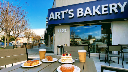 Art's Bakery & Cafe