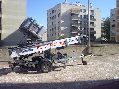 TDI location Pierrefitte-sur-Seine