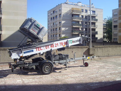 TDI location à Pierrefitte-sur-Seine