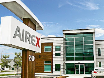 Airex Industries Inc