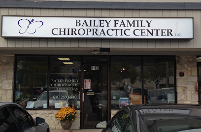 Bailey Family Chiropractic Center