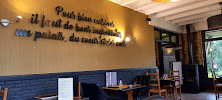 Atmosphère du Restaurant français Le Chambord à Savy-Berlette - n°2