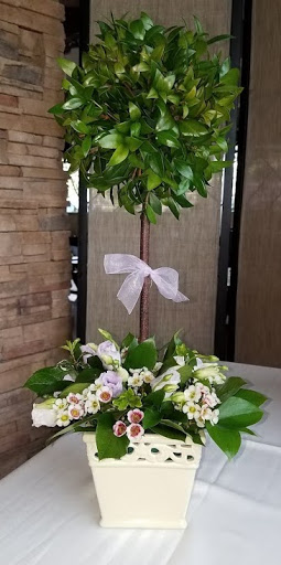 Florist «Mums the Word-A Florist», reviews and photos, 1175 N Berkeley Ave, Fullerton, CA 92832, USA