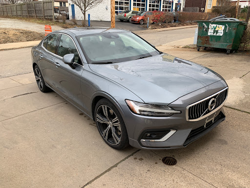 Auto Body Shop «Alley Way Auto Body», reviews and photos, 5174 Woodworth St, Pittsburgh, PA 15224, USA