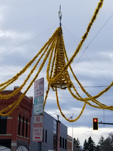 Barber Shop «Elkhorn Barbershop», reviews and photos, 16 N Grand Ave, Bozeman, MT 59715, USA