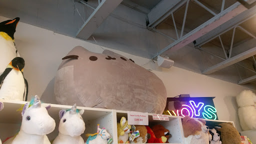 Toy Store «Calico Toy Shoppe», reviews and photos, 290 Winslow Way E, Bainbridge Island, WA 98110, USA