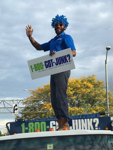 Waste Management Service «1-800-GOT-JUNK? Vermont», reviews and photos