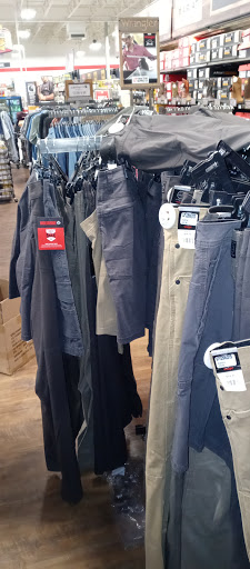 Home Improvement Store «Tractor Supply Co.», reviews and photos, 677 W Church St, Lexington, TN 38351, USA