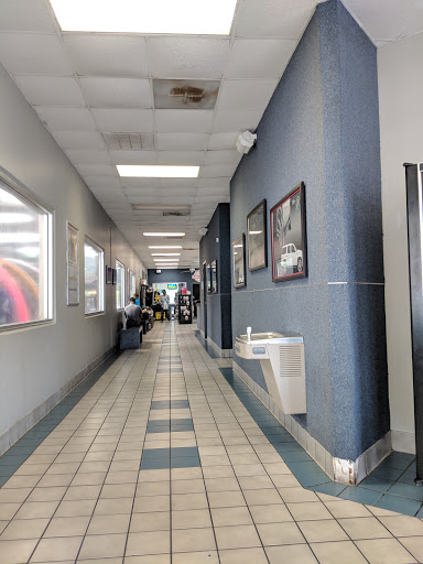 Car Wash «Mi-T-Fine Car Wash Inc», reviews and photos, 3311 N Belt Line Rd, Irving, TX 75062, USA