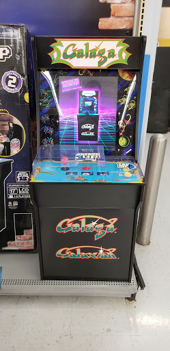 Department Store «Walmart Supercenter», reviews and photos, 39142 Natchez Dr, Slidell, LA 70461, USA