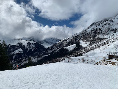 GAEC La tête du Torraz - Alpage du Chalet Blanc à La Giettaz