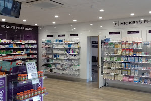 Hickey's Pharmacy Balbriggan