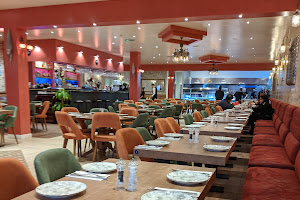Turkish Kitchen Bar & Grill