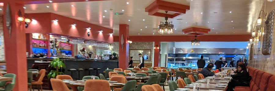 Turkish Kitchen Bar & Grill