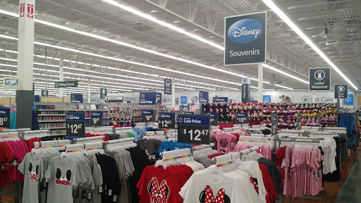 Discount Store «Walmart», reviews and photos, 16313 New Independence Pkwy, Winter Garden, FL 34787, USA
